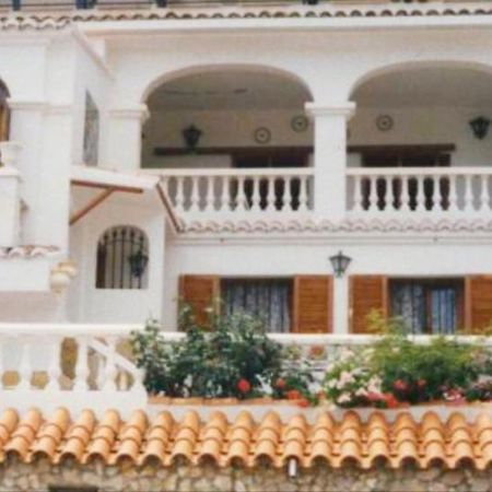 Casa Gm - Cullera Park Vt-51014-V Villa Dış mekan fotoğraf