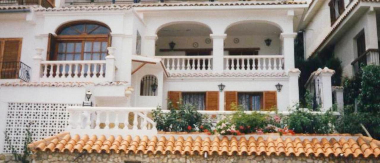 Casa Gm - Cullera Park Vt-51014-V Villa Dış mekan fotoğraf
