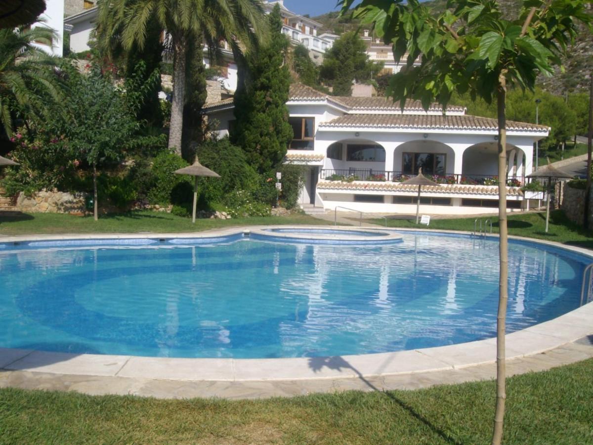 Casa Gm - Cullera Park Vt-51014-V Villa Dış mekan fotoğraf