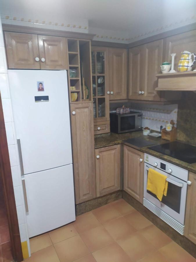 Casa Gm - Cullera Park Vt-51014-V Villa Dış mekan fotoğraf