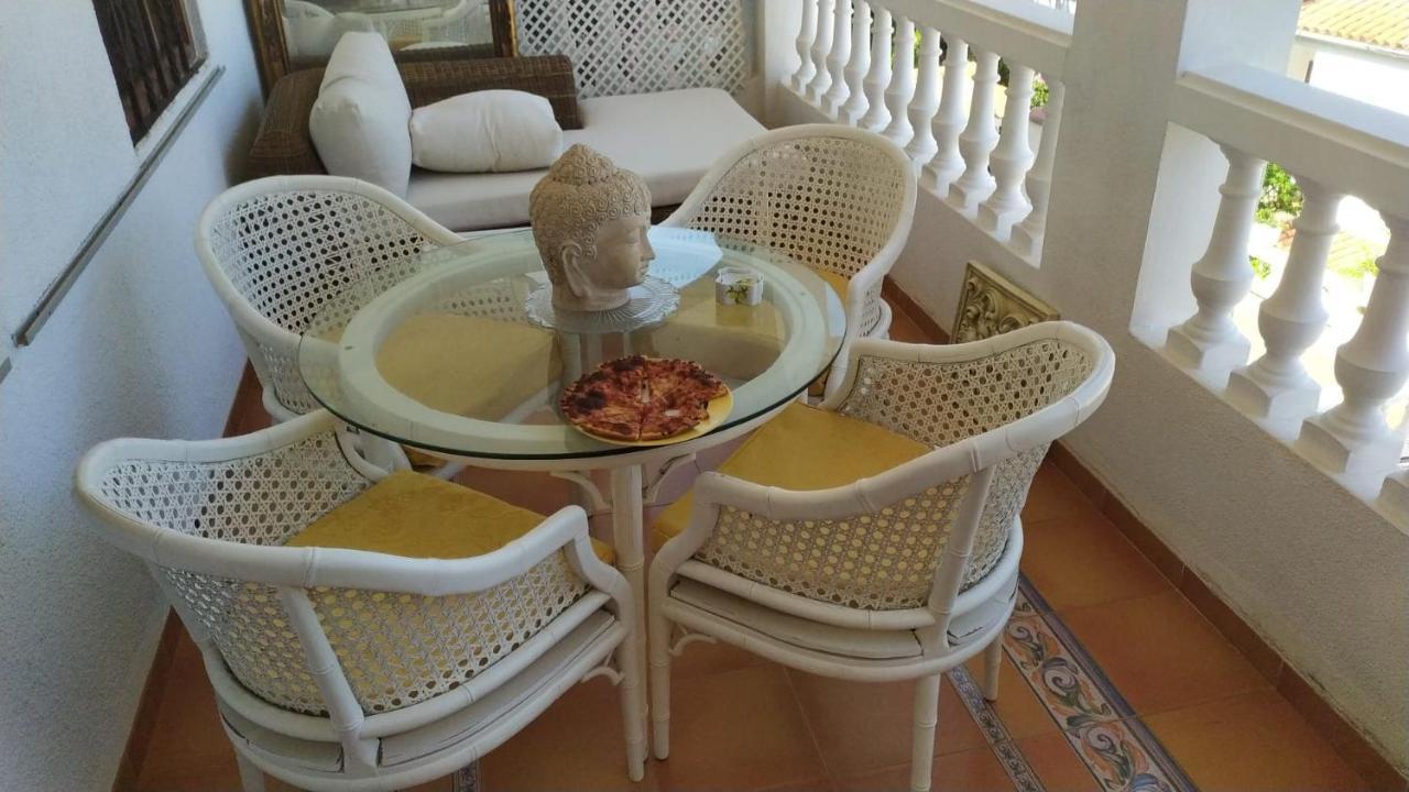 Casa Gm - Cullera Park Vt-51014-V Villa Dış mekan fotoğraf